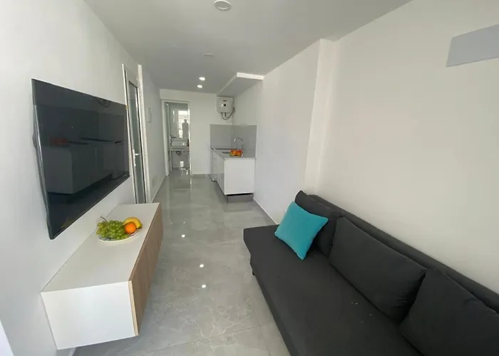 Alaram Holidays House By Villas Rivero