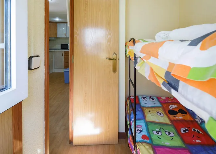 Bungalow B1