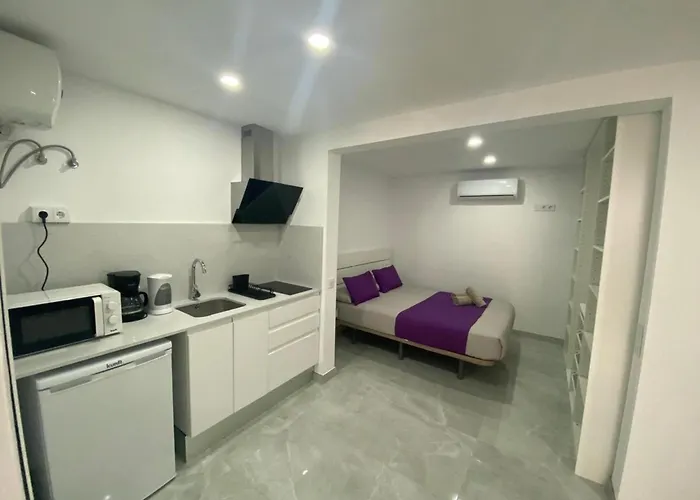 Alaram Holidays House By Villas Rivero