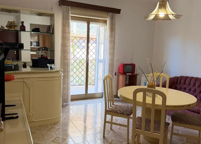 Casa vacanze Vittoria