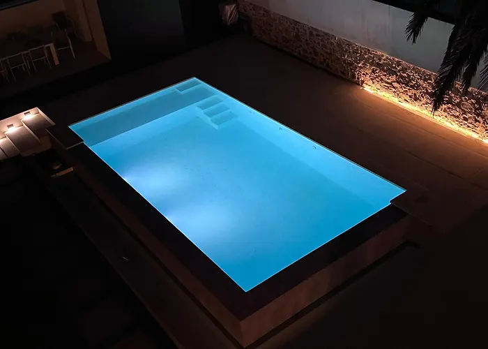 Espectacular casa en Salinas by BeBalmy