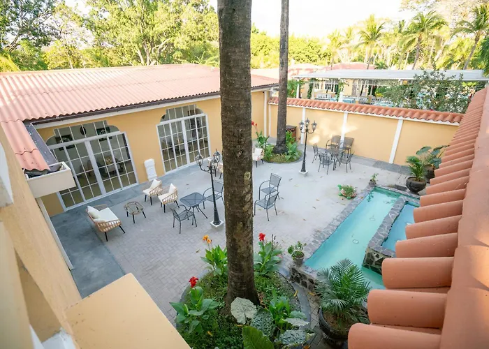 Chalatenango Country Club & Resort