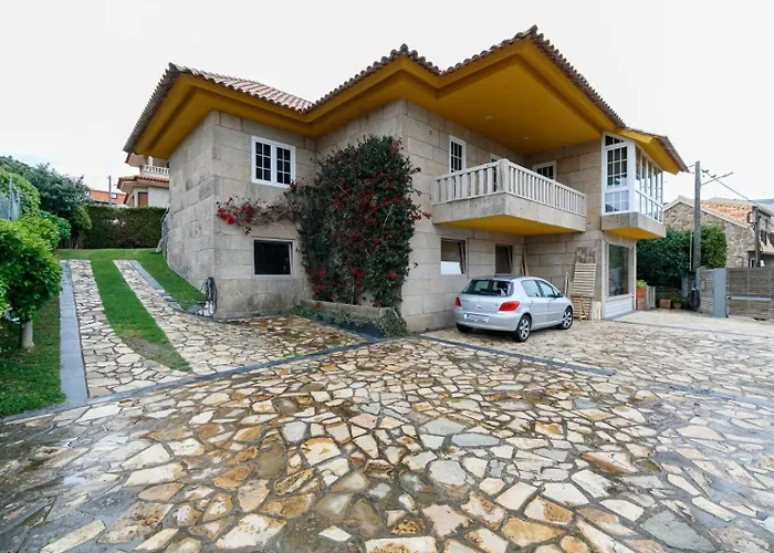 La Casa De Rita