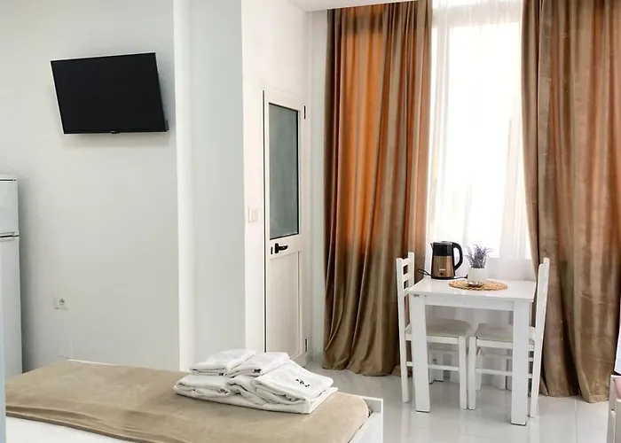 Rai Rooms