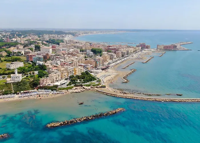 B&B e Apartment MARIA VITTORIA - Anzio Blue Horizon - 150 mt dal mare