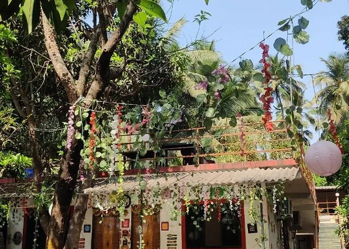 Bageecha B&B - K S H I T H I