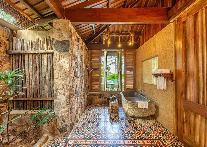 Grand Ocean Bay Resort Phu Quoc