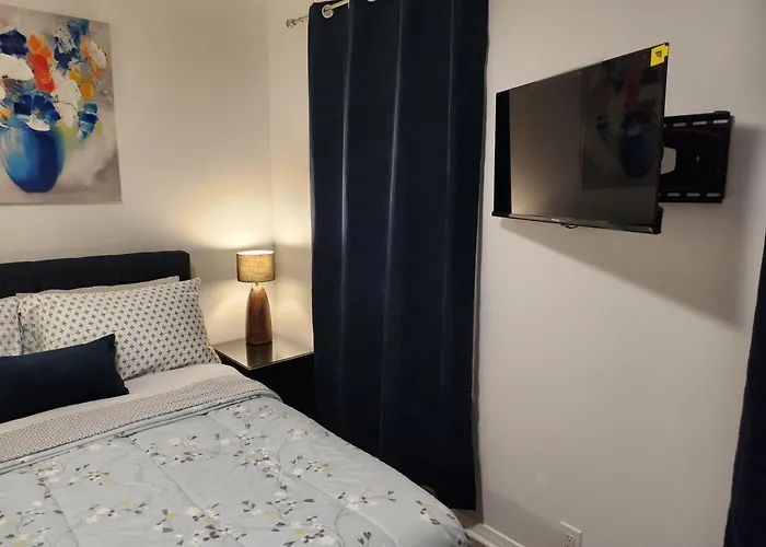 Serenity Inn