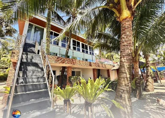 Appleton Little Paradise Beach Resort & Restaurant Real Quezon