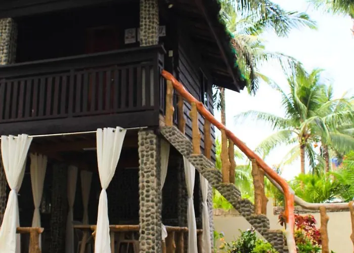 Appleton Little Paradise Beach Resort & Restaurant Real Quezon