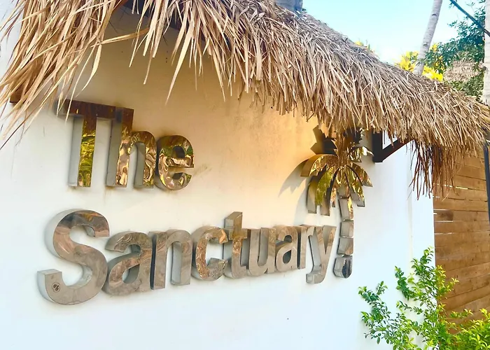 The Sanctuary