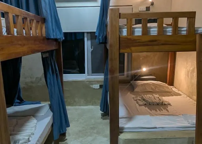 Compass Hostel