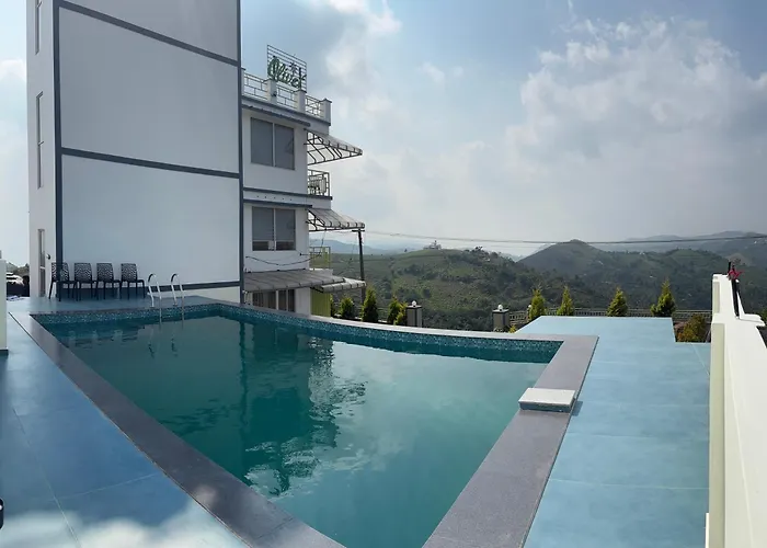 Olivet Homestay
