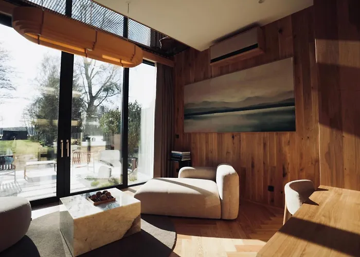 Laf Boutique Resort