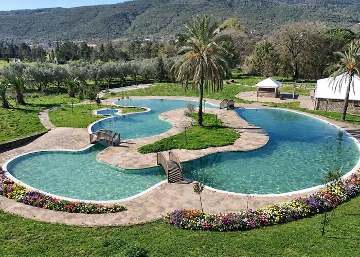 Cilento Resort