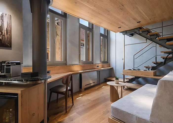 Elysia Boutique Hotel