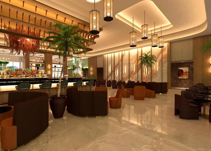 Riu Palace Aruba