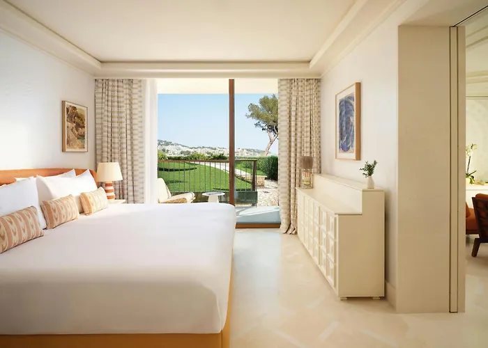 Mandarin Oriental Punta Negra, Mallorca