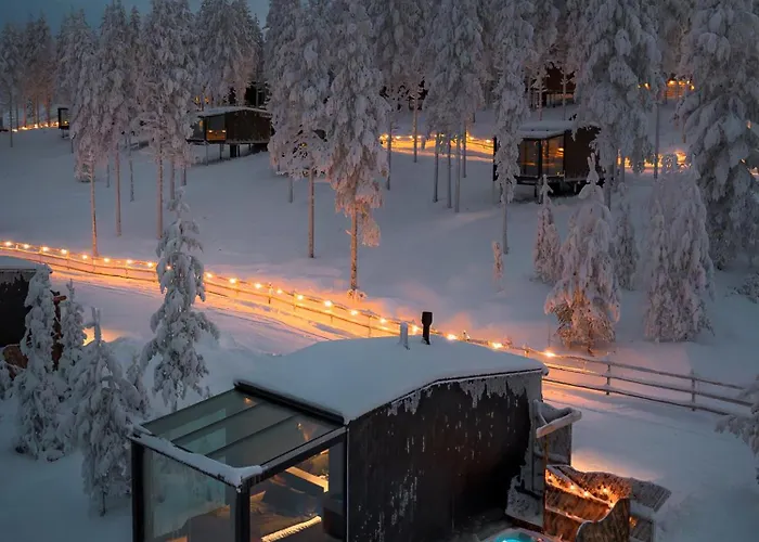 Arctic Lumo Resort