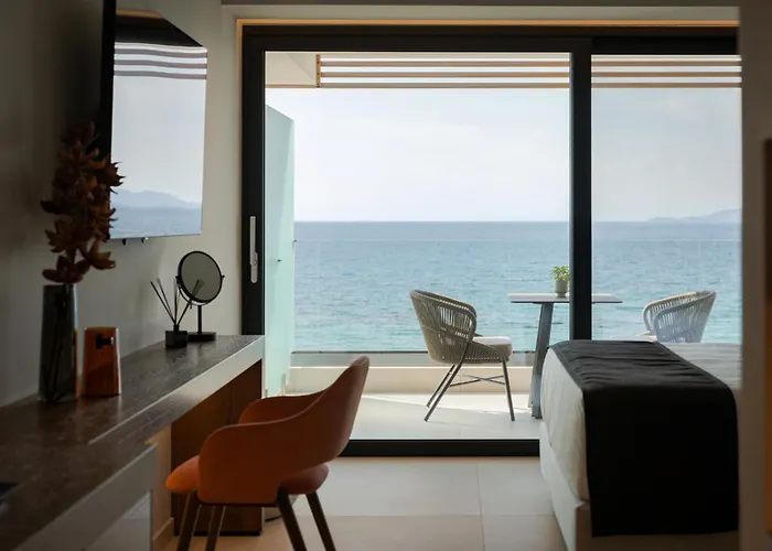 Avant Blue Boutique Hotel