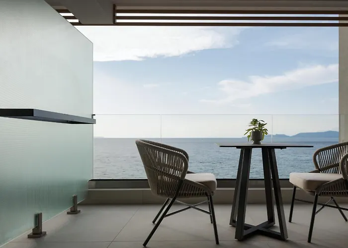 Avant Blue Boutique Hotel