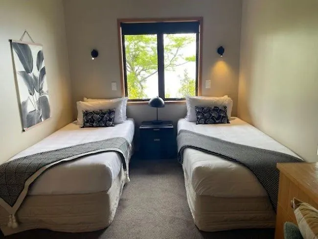 Pukawa Villas Formerly Oreti Village Resort
