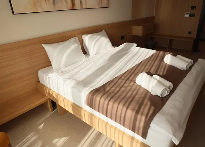 Hotel & Restaurant Harea