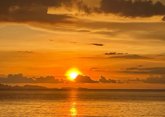 Seasmile Beach Resort Koh Jum