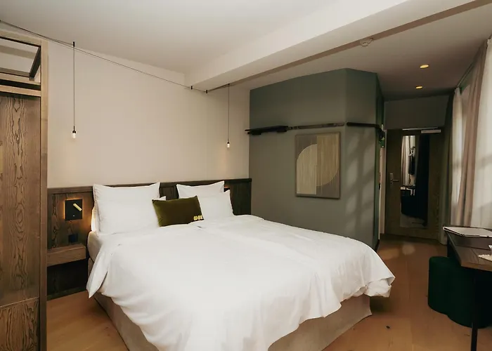 Hoy Bamberg Boutique Hotel