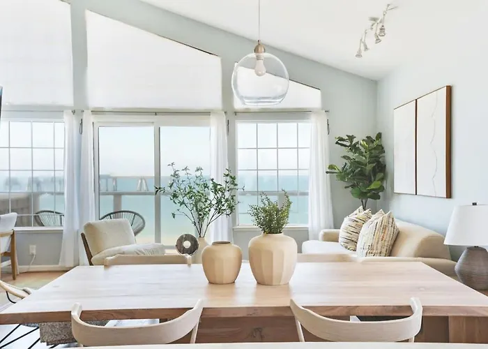 Marbella Lane - Home With Majestic Ocean Views