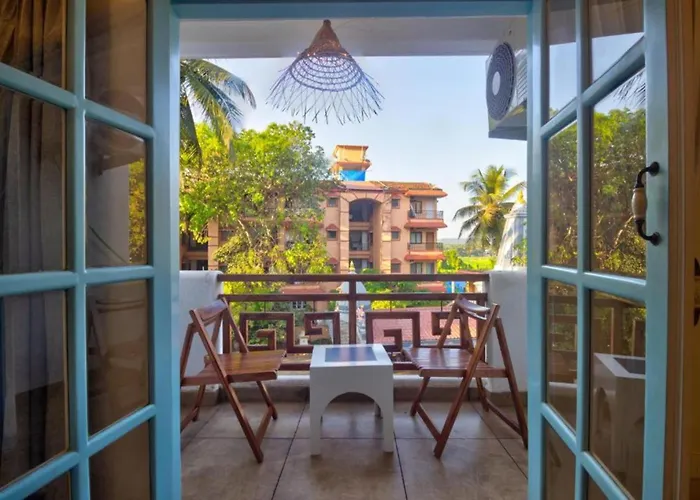 Casa Pajaros