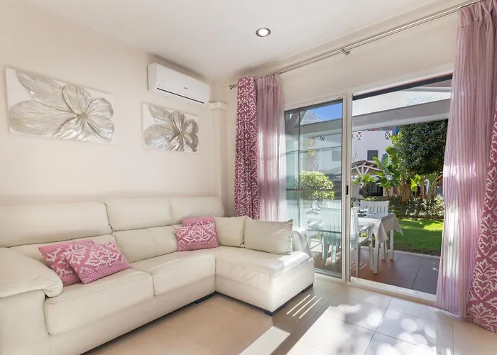 Duplex Islantilla Golf