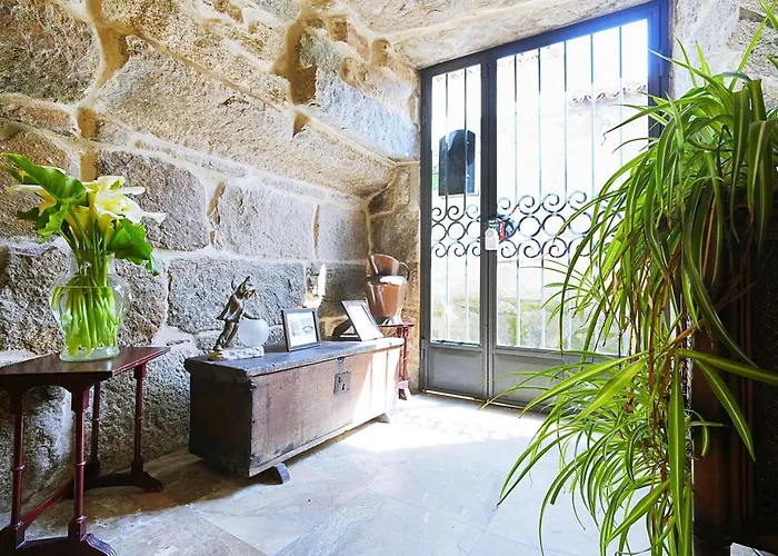 Guest House Sal E Pedra