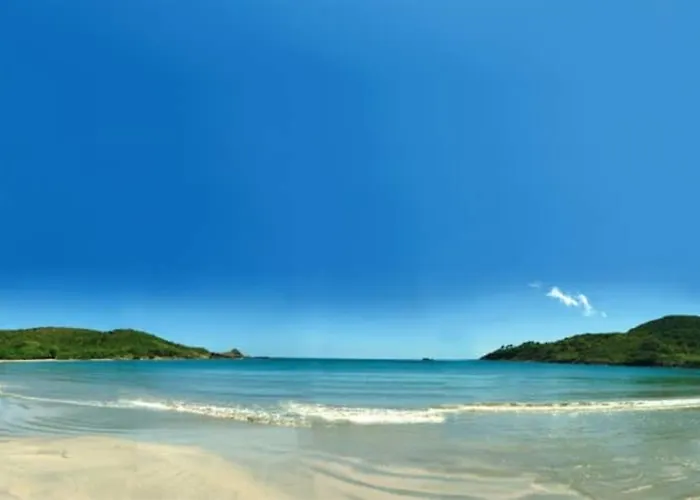 Chlochel Hideaway