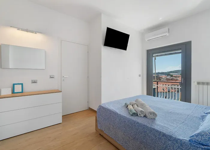 Casa A Prima Vista Varazze