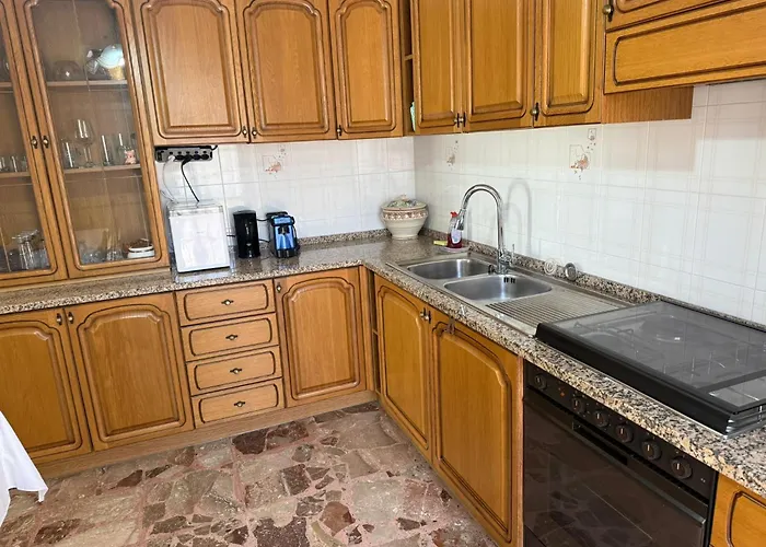Villa OLGA
