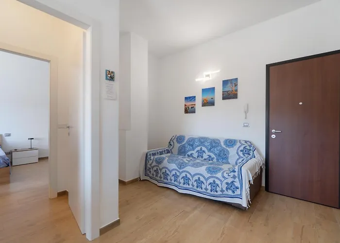 Casa A Prima Vista Varazze