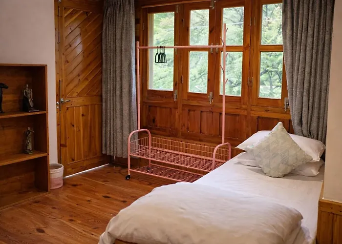 Foresta Living Kasol