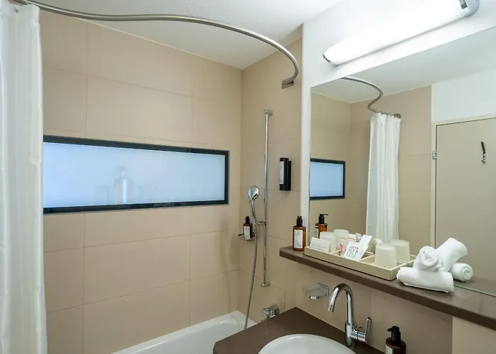 Wellness Hotel Stoos