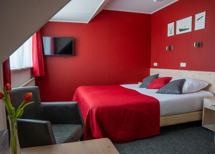 Hotel Oepkes
