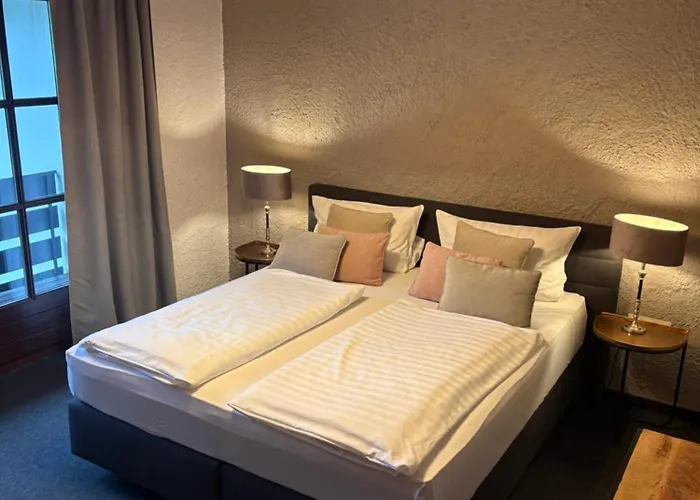 Boutique-Hotel Weigels Bergfreiheit