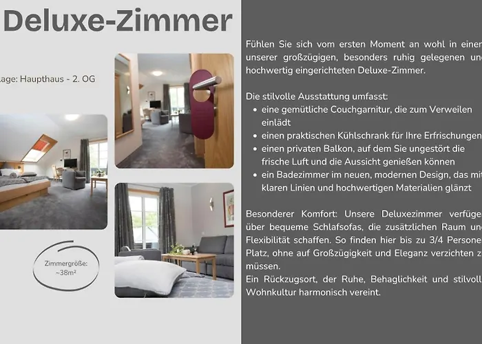 Hotel Forsthaus