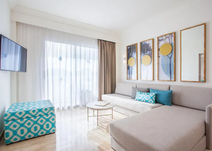 Grupotel Los Principes & Spa