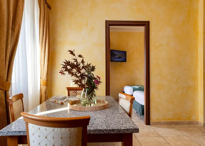 Hotel & Residence Venezia 2000