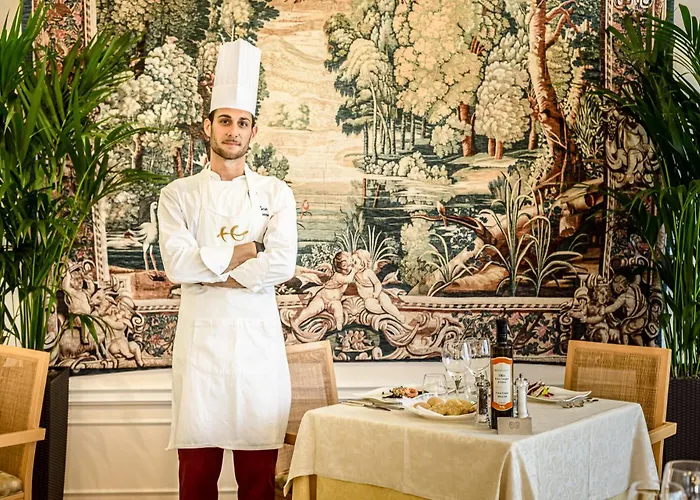 Hotel Gambrinus