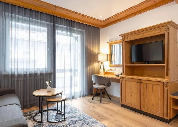 Hotel Montis - Active Nature Spa