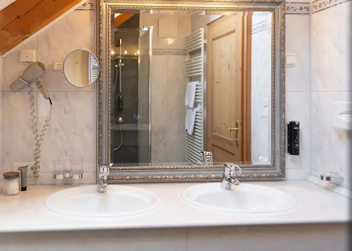 Hotel Montis - Active Nature Spa