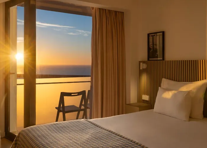Memmo Baleeira - Design Hotels