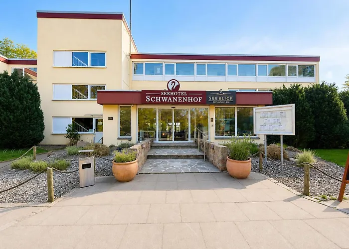 Seehotel Schwanenhof