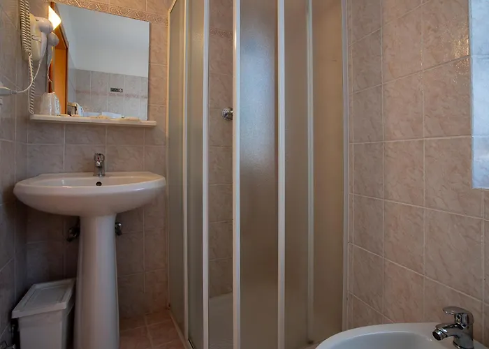 Hotel Eliani